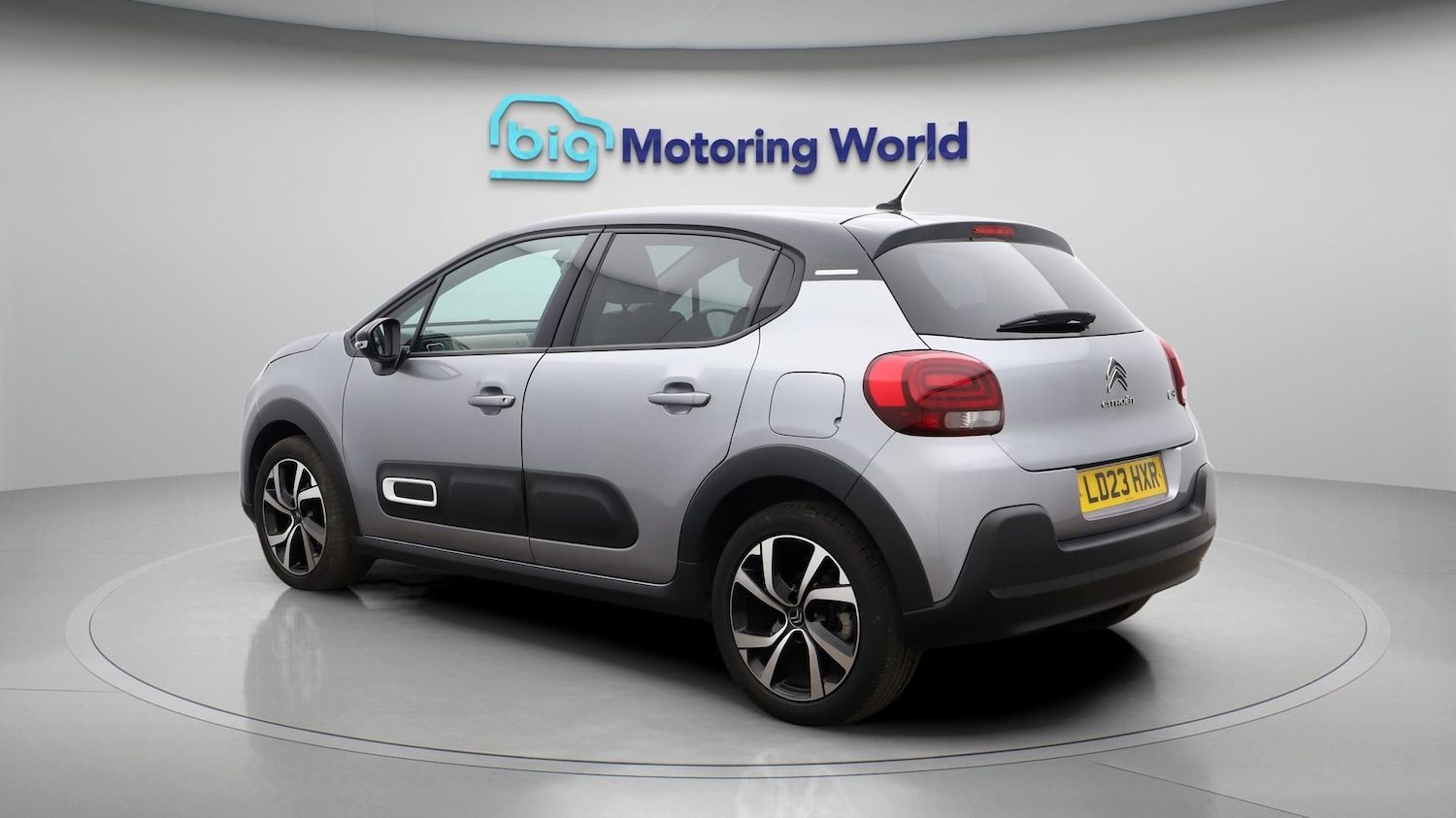 Used Citroen C3 2023 for sale - 77760390: Photo 5