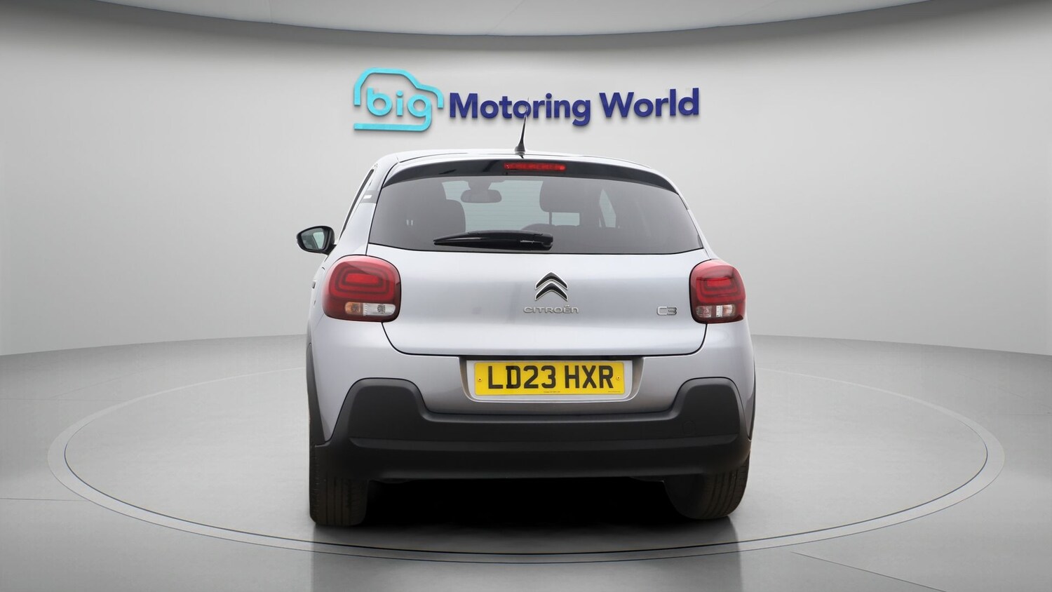 Used Citroen C3 2023 for sale - 77760390: Photo 6