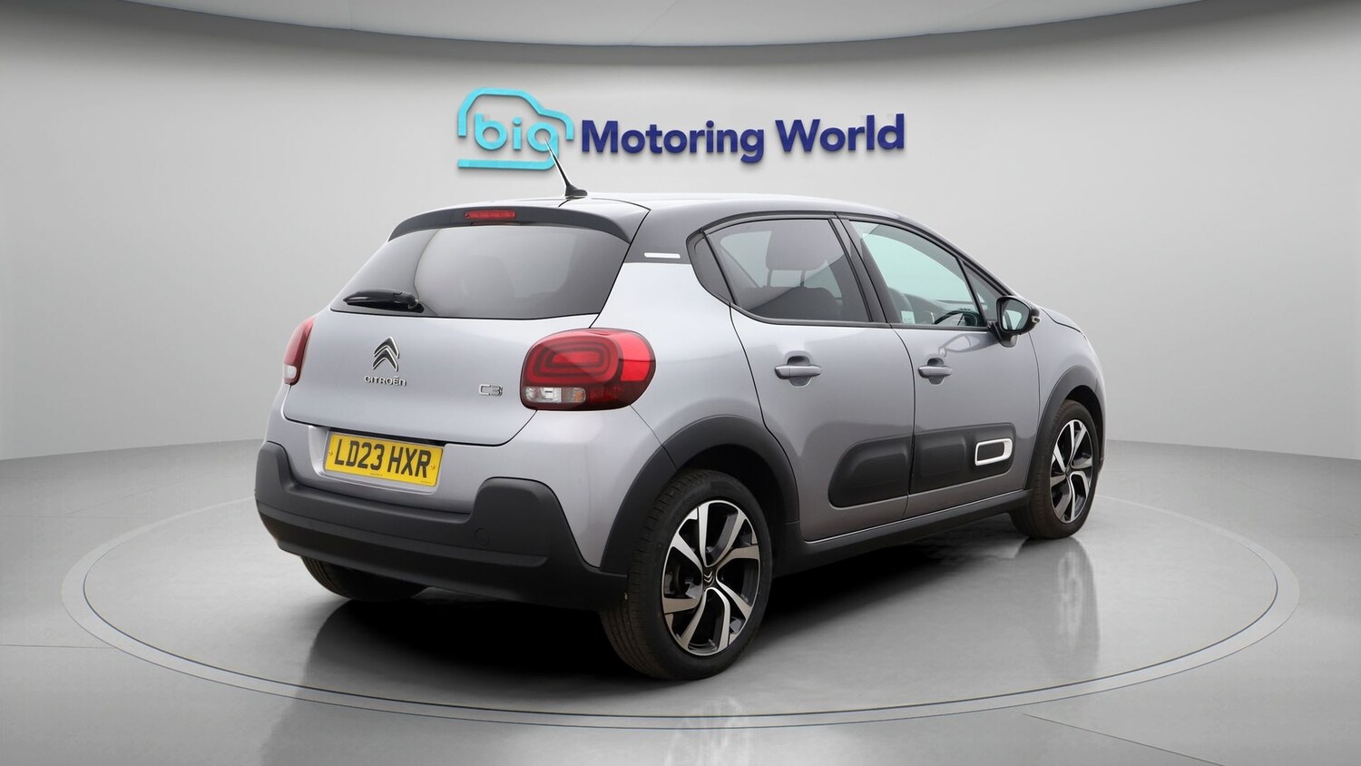 Used Citroen C3 2023 for sale - 77760390: Photo 7