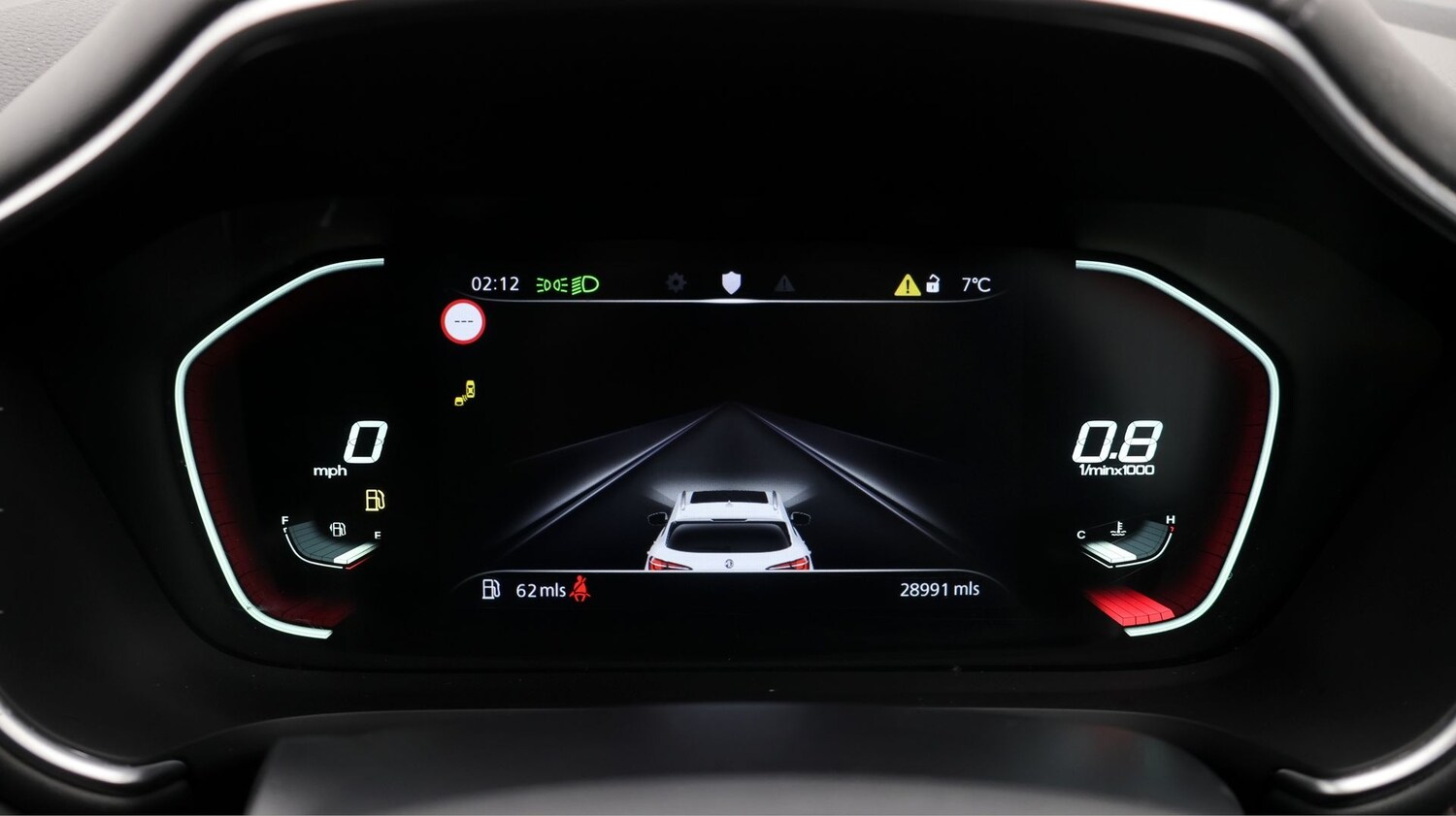 Used MG MG HS 2023 for sale - 77802601: Photo 10