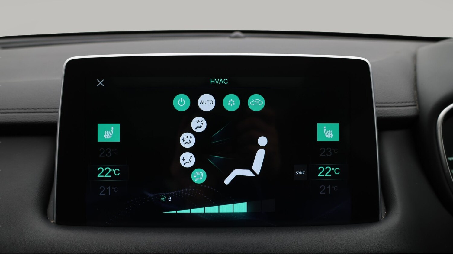 Used MG MG HS 2023 for sale - 77802601: Photo 12