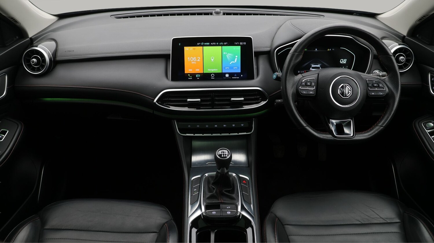 Used MG MG HS 2023 for sale - 77802601: Photo 13