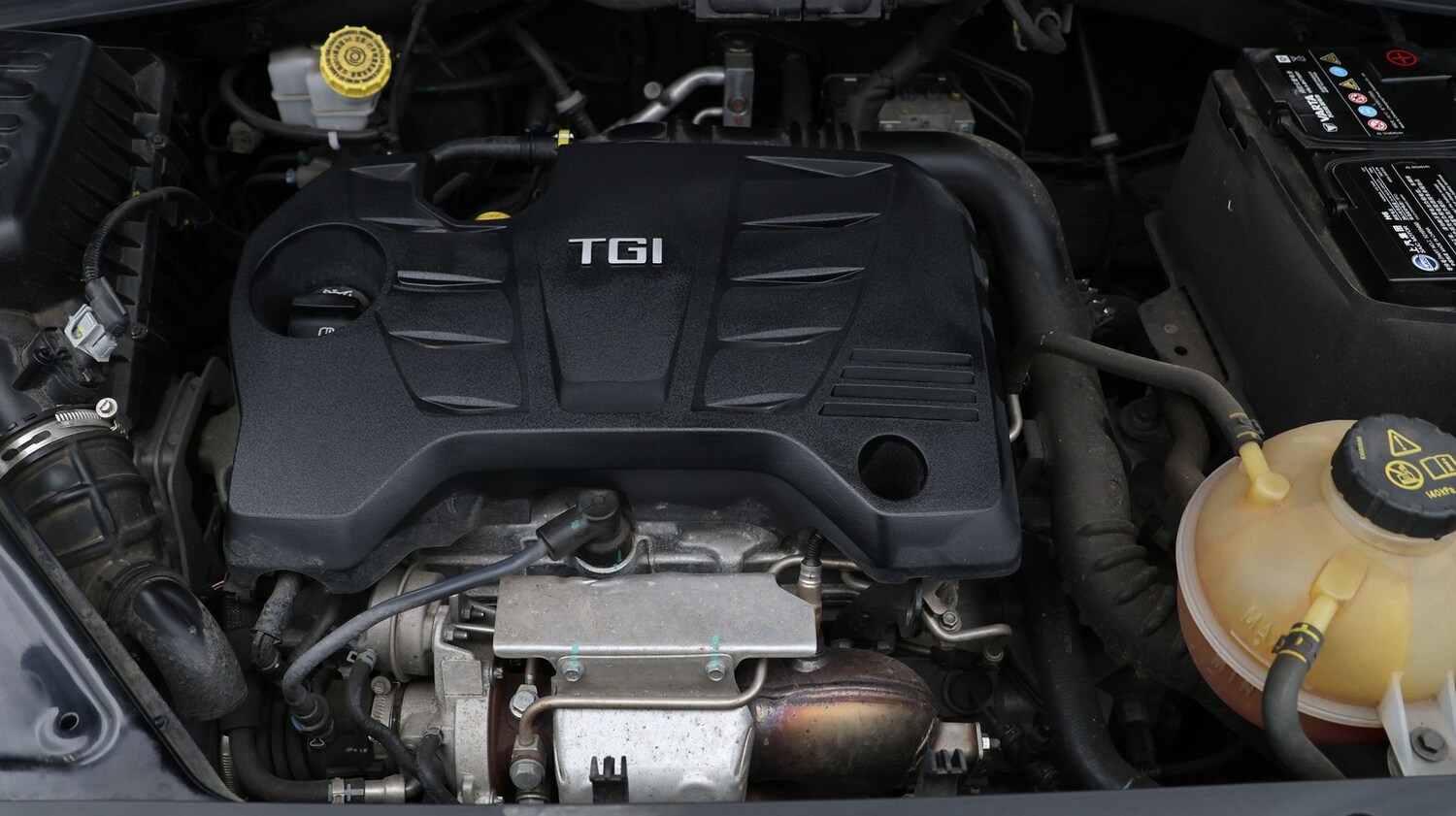 Used MG MG HS 2023 for sale - 77802601: Photo 19