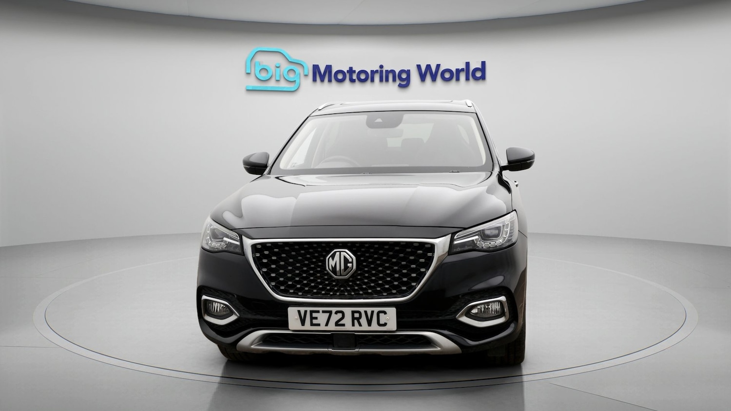 Used MG MG HS 2023 for sale - 77802601: Photo 2