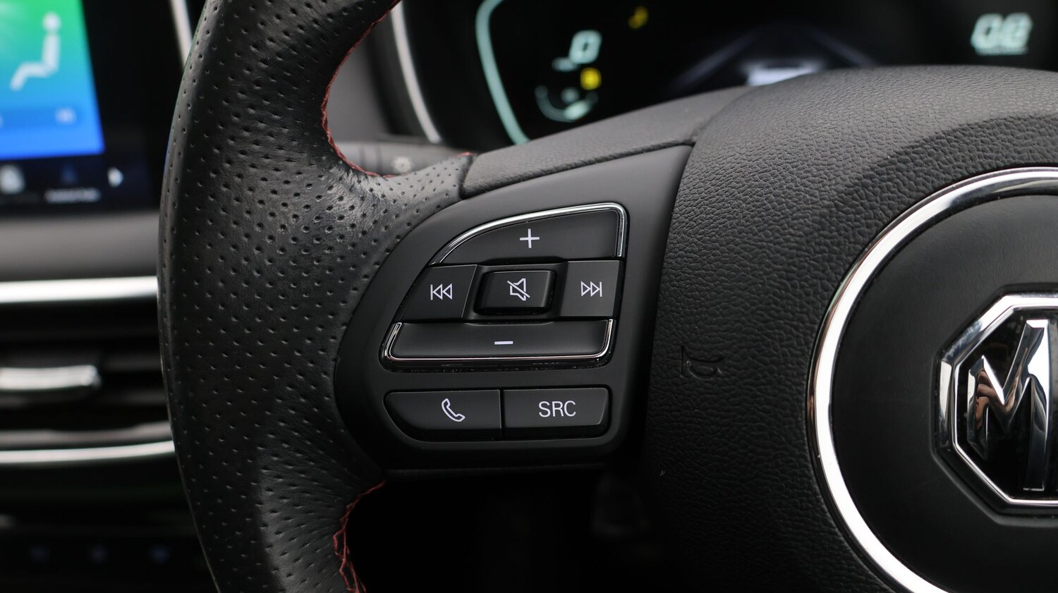 Used MG MG HS 2023 for sale - 77802601: Photo 24