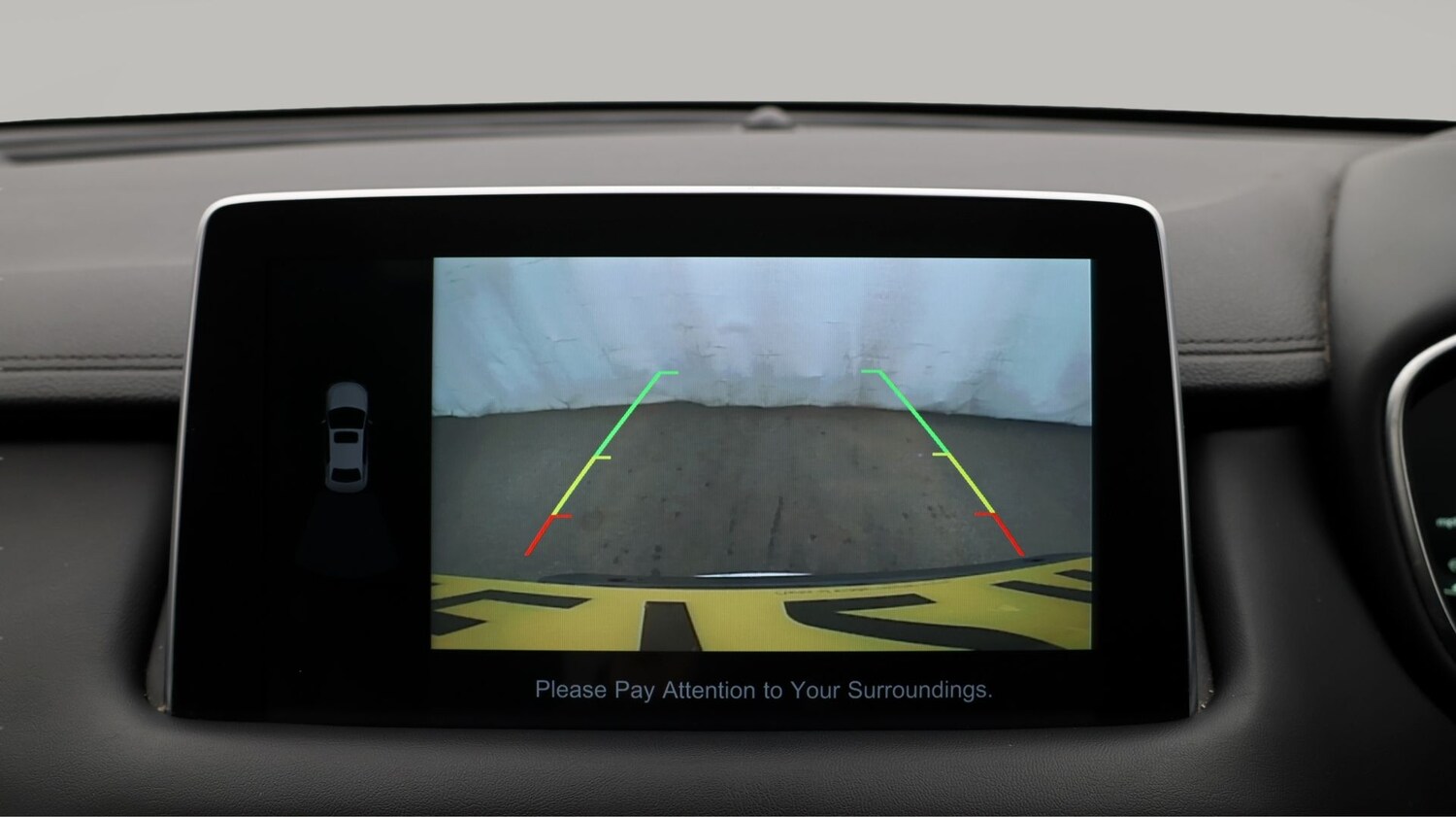 Used MG MG HS 2023 for sale - 77802601: Photo 26