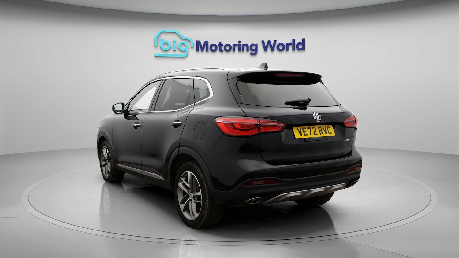 Used MG MG HS 2023 for sale - 77802601: Photo 5