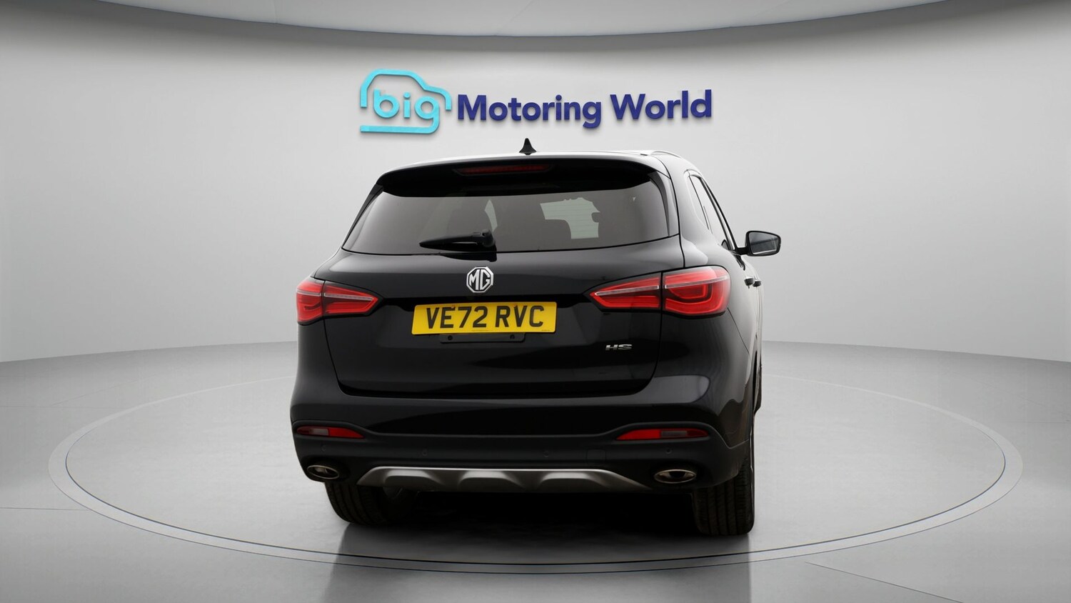 Used MG MG HS 2023 for sale - 77802601: Photo 6