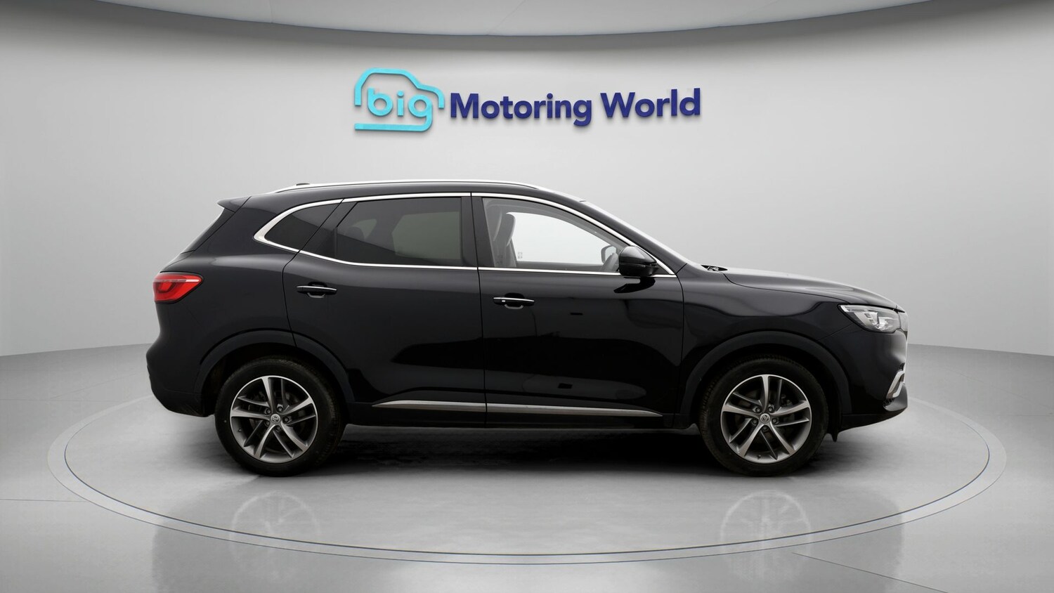 Used MG MG HS 2023 for sale - 77802601: Photo 8