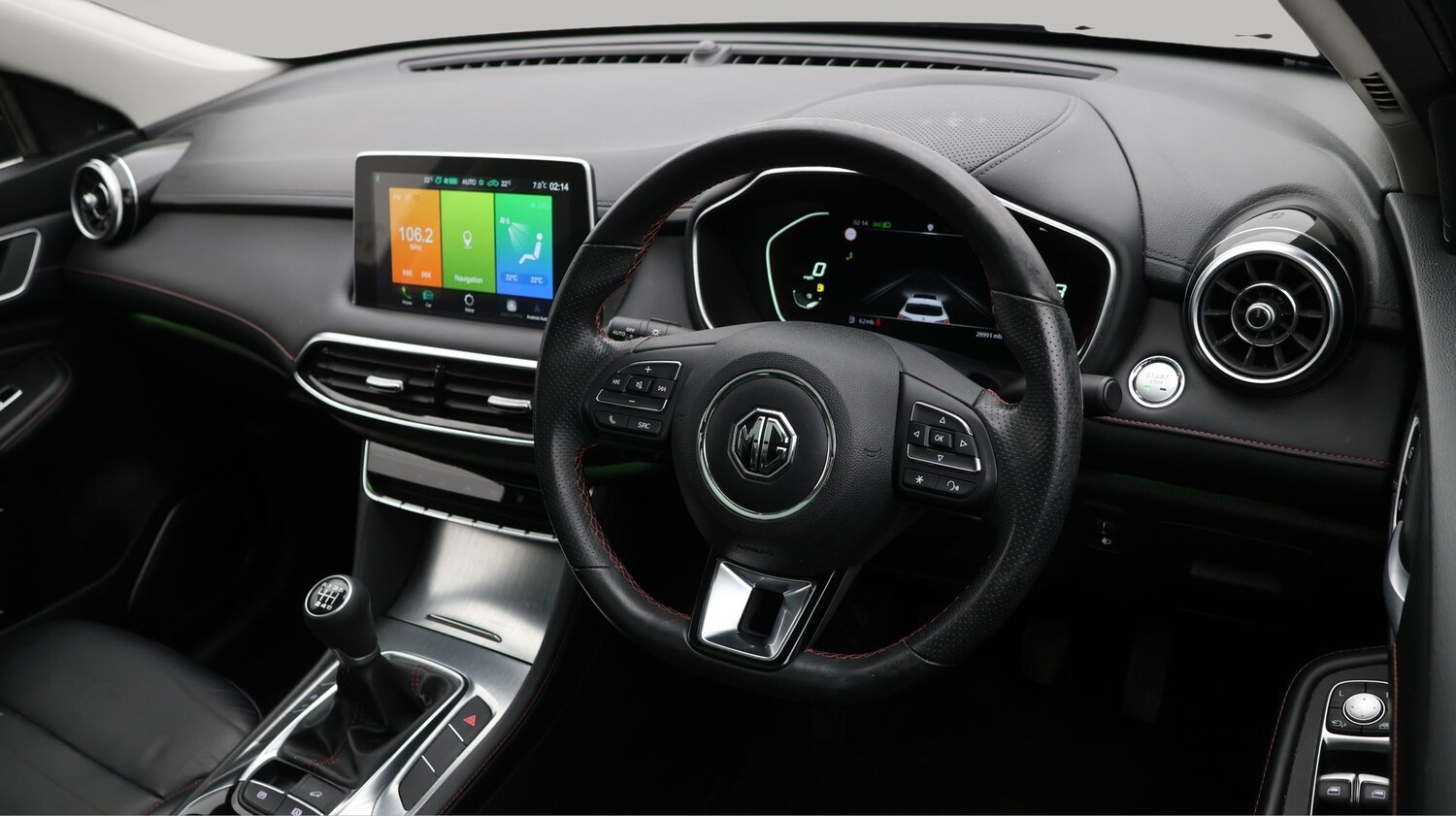 Used MG MG HS 2023 for sale - 77802601: Photo 9