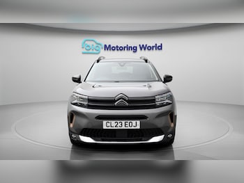 Used Citroen C5 Aircross 2023 for sale - 79359647: Photo