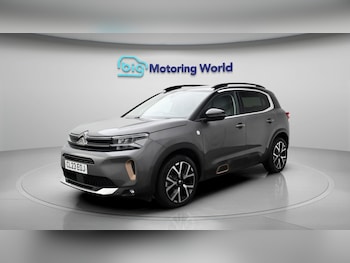 Used Citroen C5 Aircross 2023 for sale - 79359647: Photo