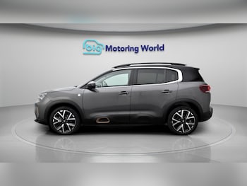 Used Citroen C5 Aircross 2023 for sale - 79359647: Photo