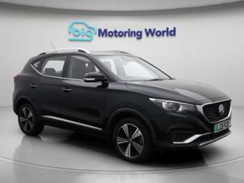 2021 (21) - 44.5kWh Exclusive SUV 5dr Electric Auto (143 ps)