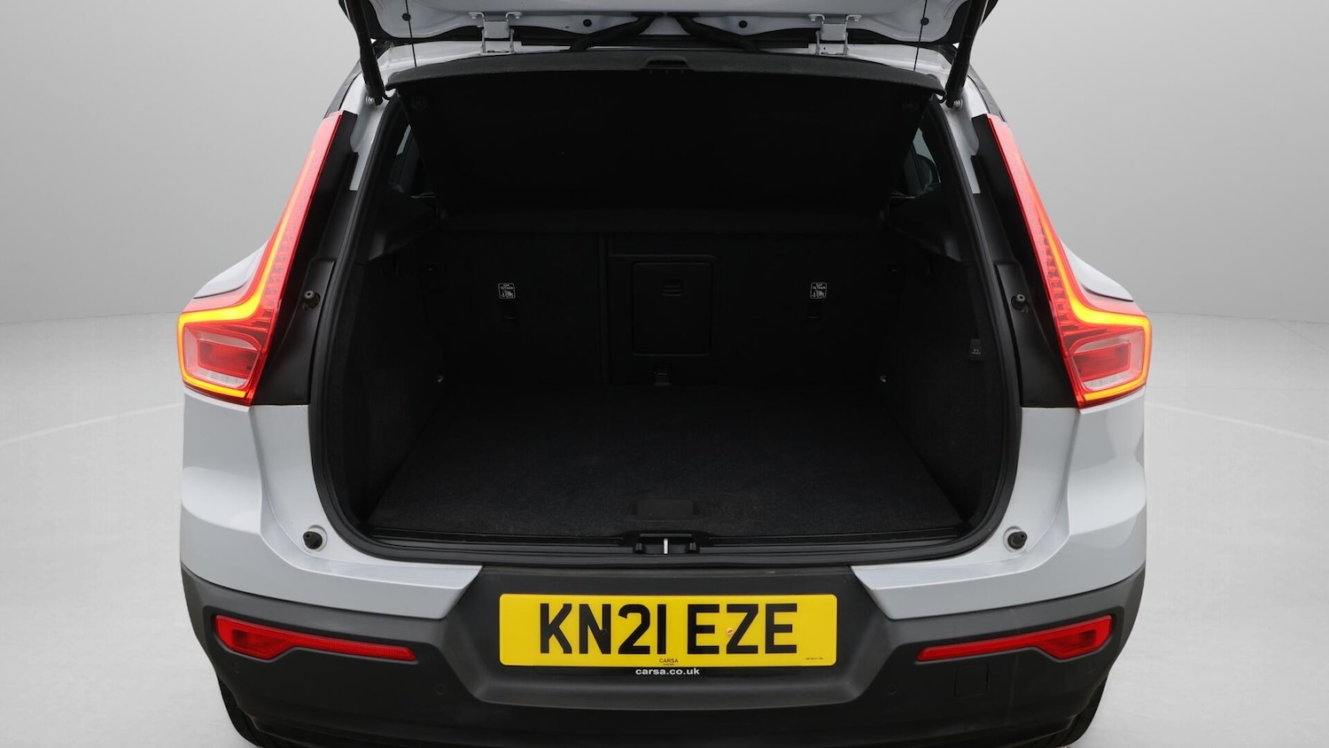 Used Volvo XC40 2021 for sale - 76522394: Photo 18