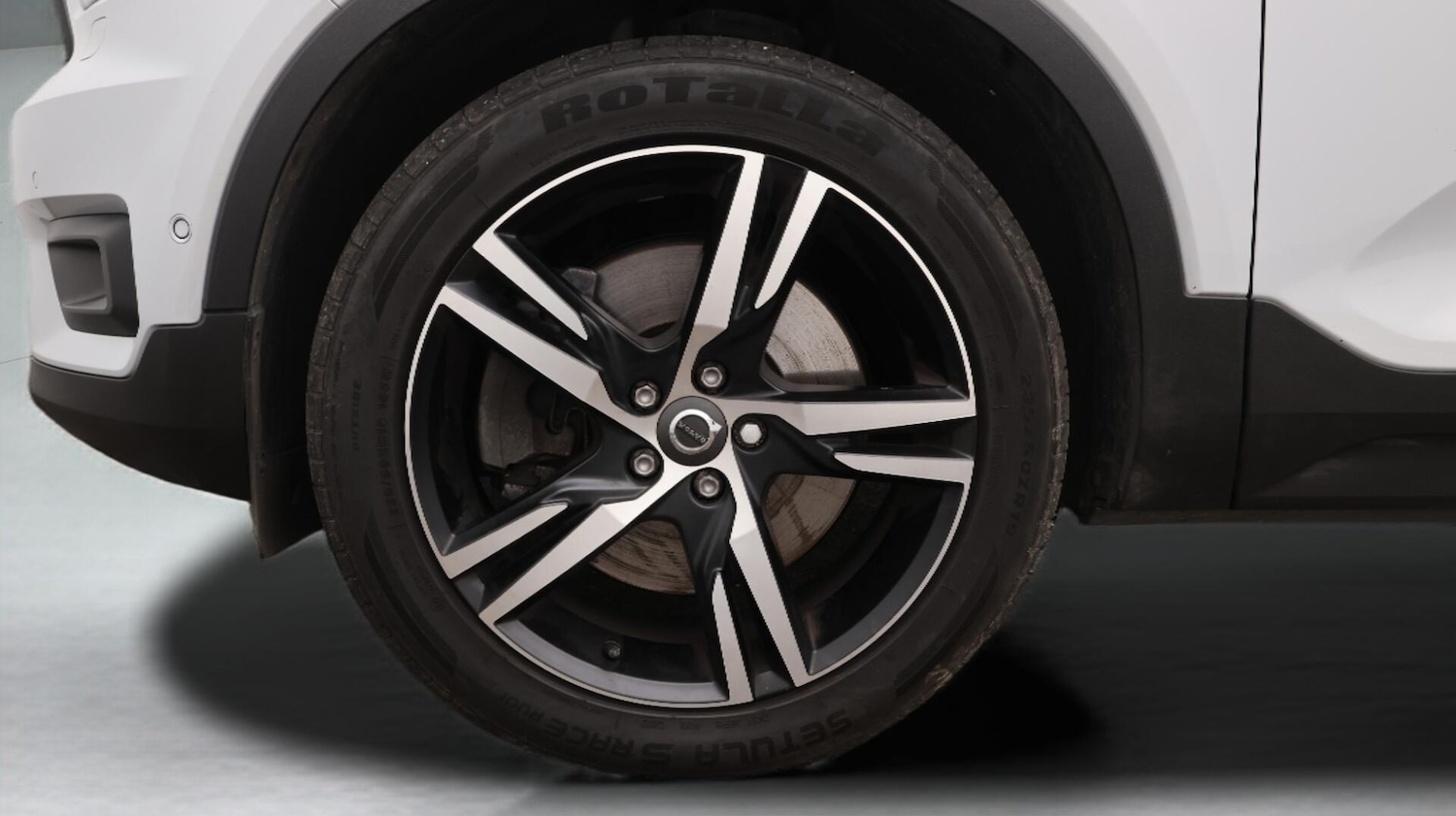 Used Volvo XC40 2021 for sale - 76522394: Photo 19