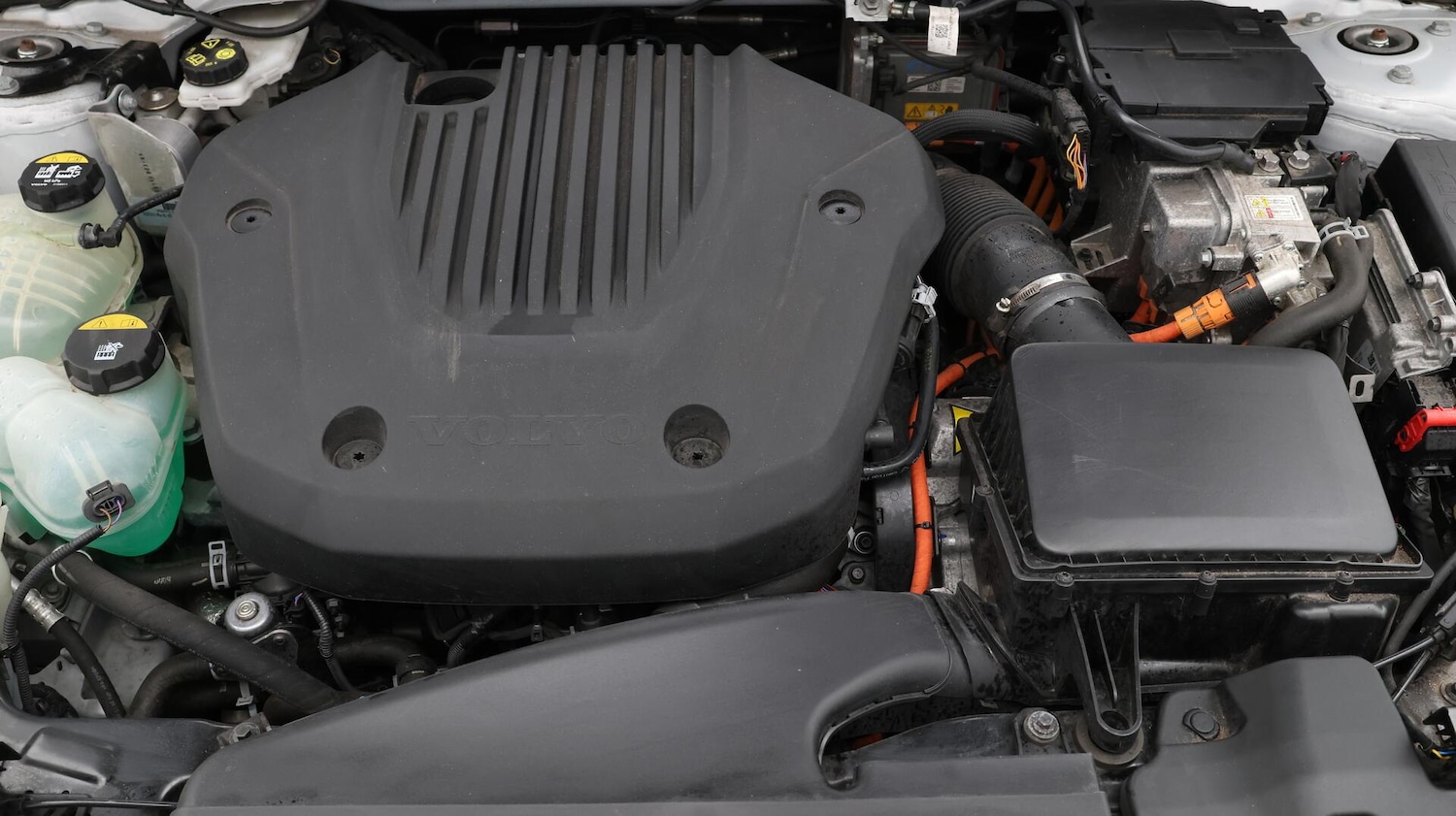 Used Volvo XC40 2021 for sale - 76522394: Photo 20