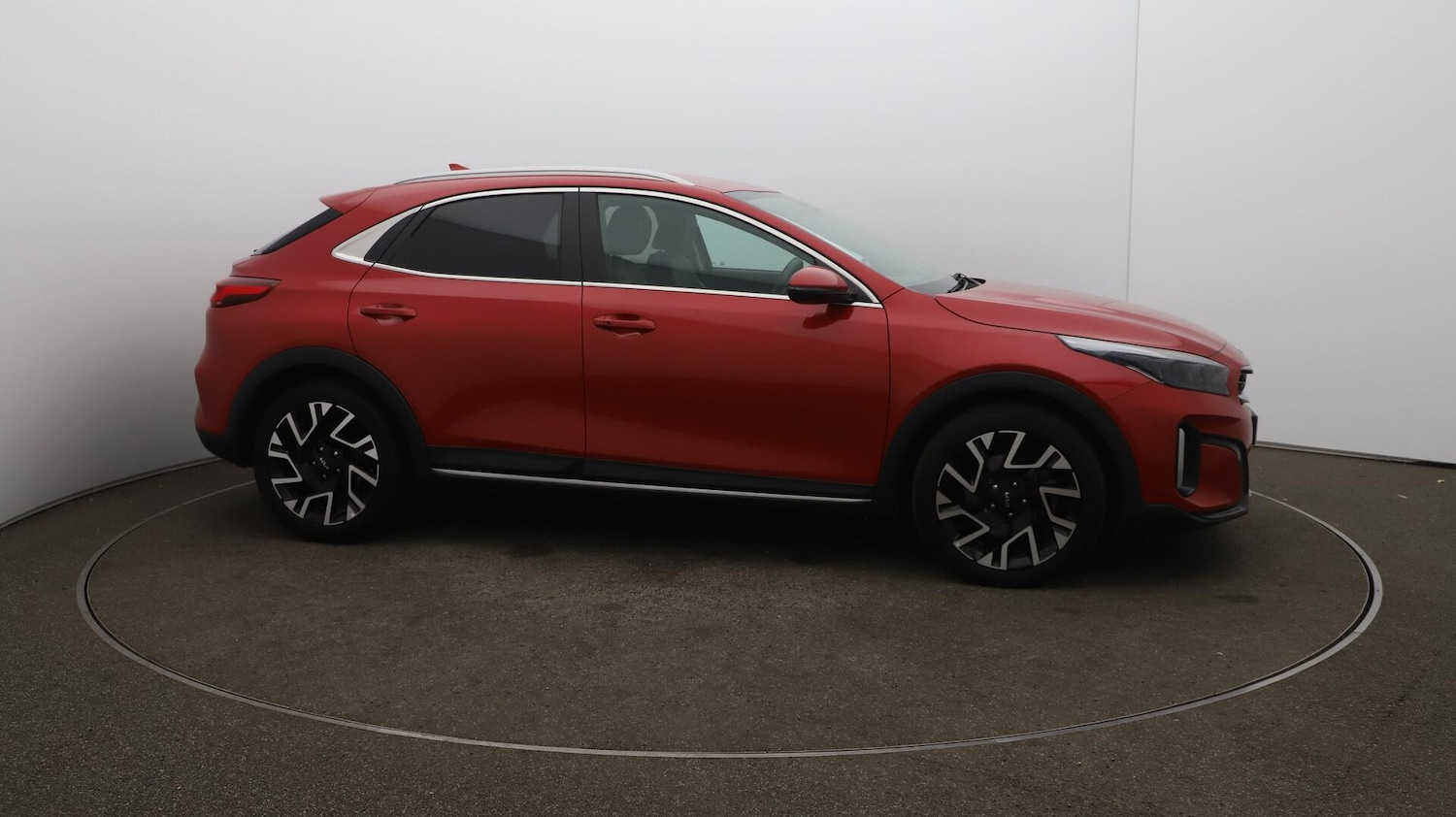 Vehicle 48