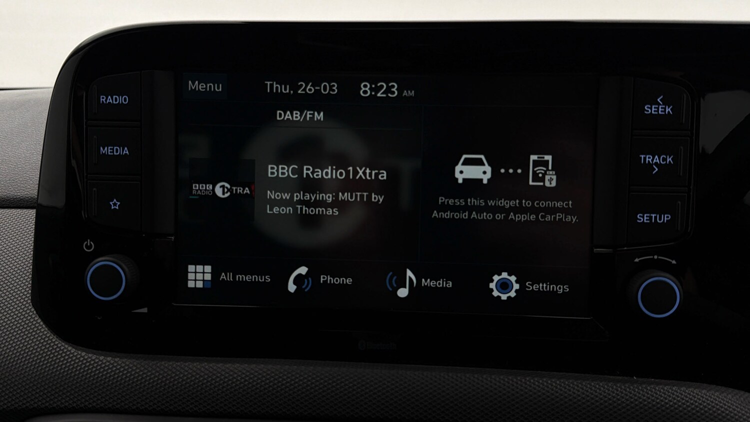 Used Hyundai i10 2023 for sale - 78027311: Photo 10