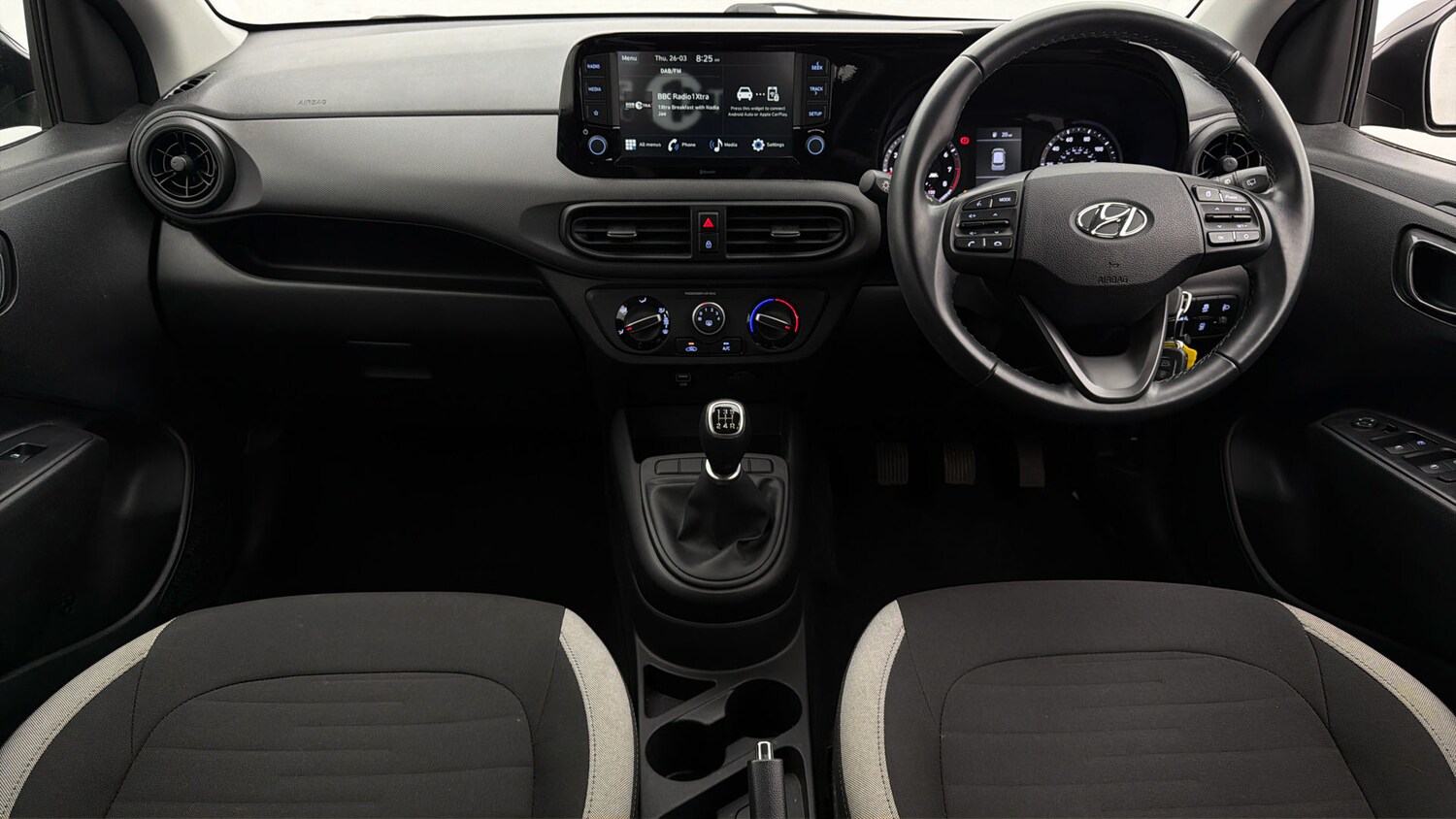 Used Hyundai i10 2023 for sale - 78027311: Photo 12