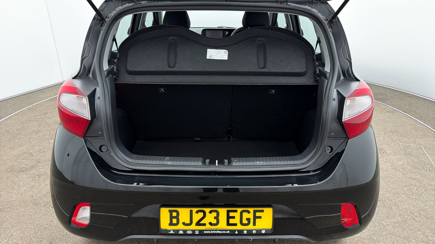 Used Hyundai i10 2023 for sale - 78027311: Photo 16