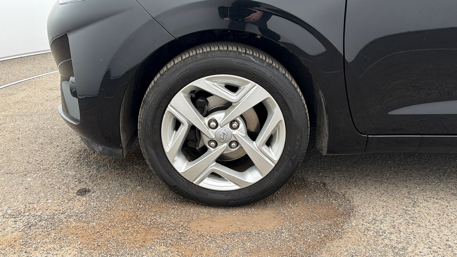 Used Hyundai i10 2023 for sale - 78027311: Photo 17