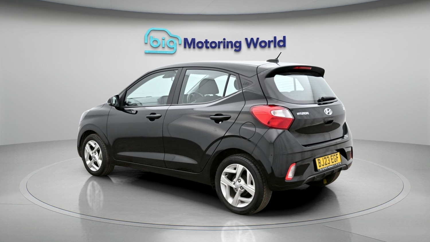 Used Hyundai i10 2023 for sale - 78027311: Photo 5