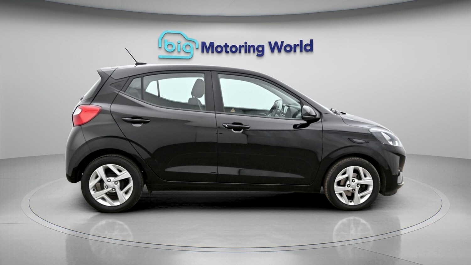 Used Hyundai i10 2023 for sale - 78027311: Photo 8