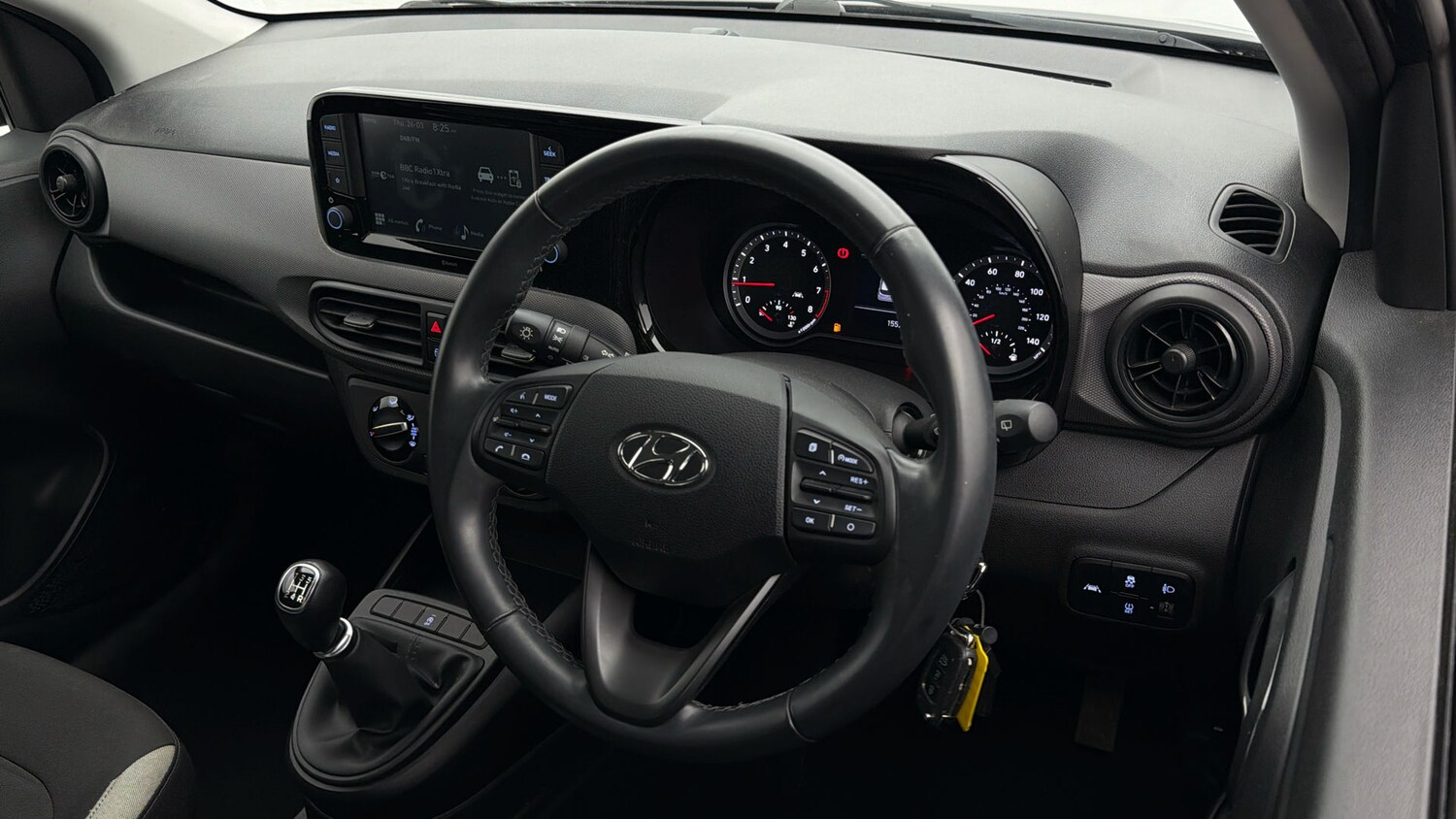 Used Hyundai i10 2023 for sale - 78027311: Photo 9