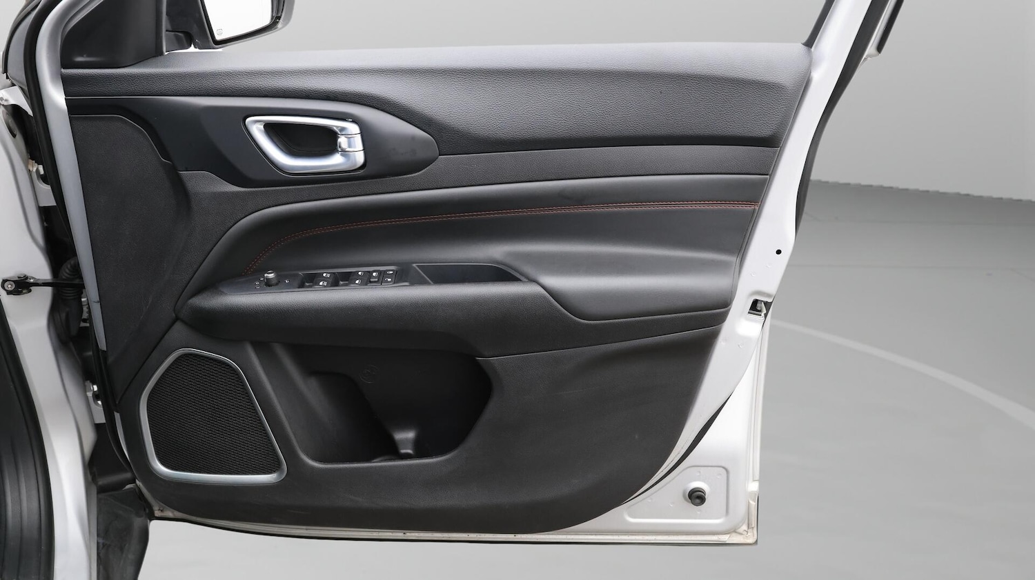 Used Jeep Compass 2022 for sale - 76349237: Photo 16