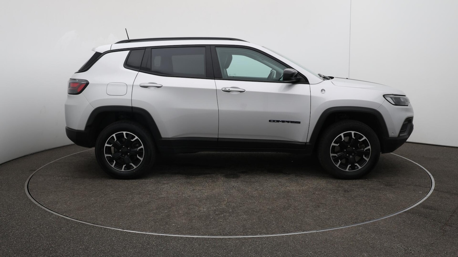 Used Jeep Compass 2022 for sale - 76349237: Photo 51