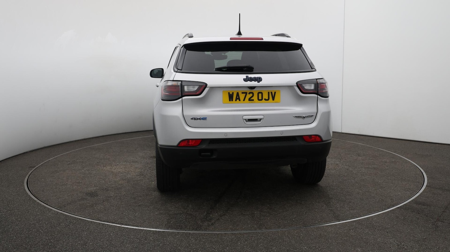 Used Jeep Compass 2022 for sale - 76349237: Photo 61