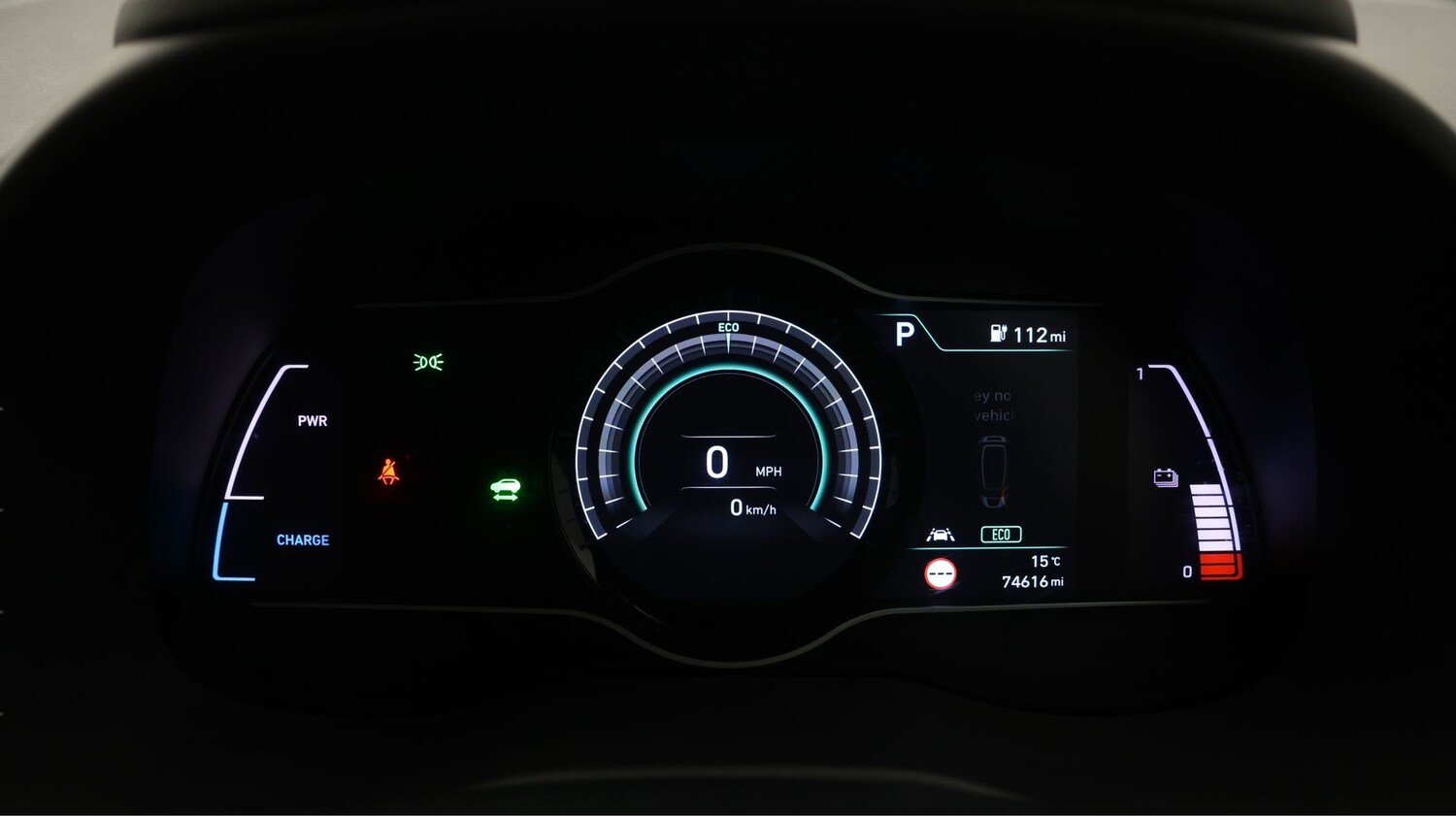 Used Hyundai KONA 2020 for sale - 77747563: Photo 10