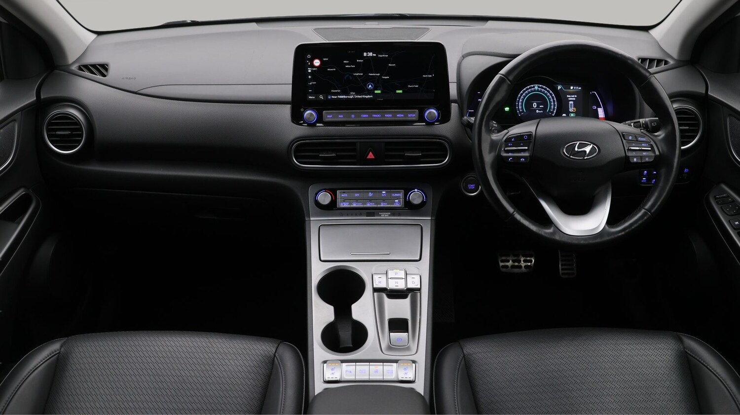 Used Hyundai KONA 2020 for sale - 77747563: Photo 13