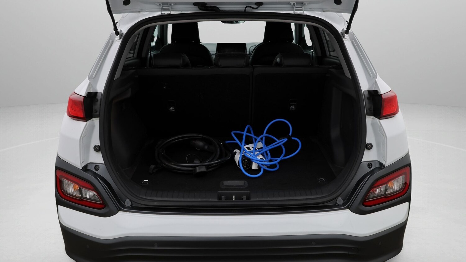 Used Hyundai KONA 2020 for sale - 77747563: Photo 17