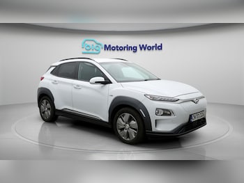 Used Hyundai KONA 2020 for sale - 77747563: Photo