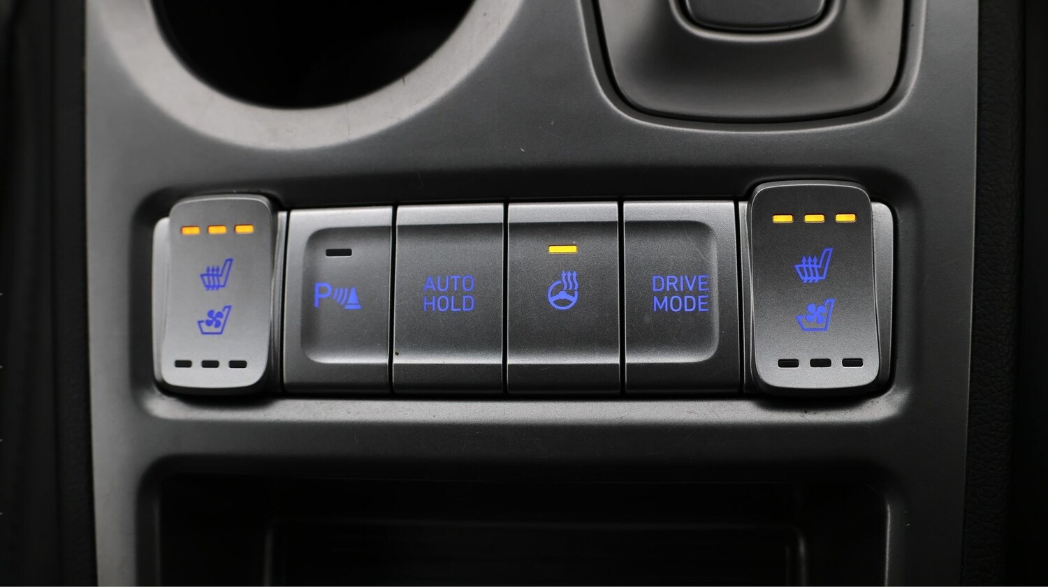 Used Hyundai KONA 2020 for sale - 77747563: Photo 25