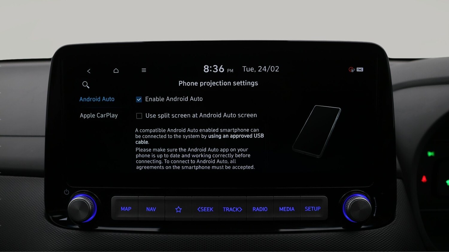 Used Hyundai KONA 2020 for sale - 77747563: Photo 26