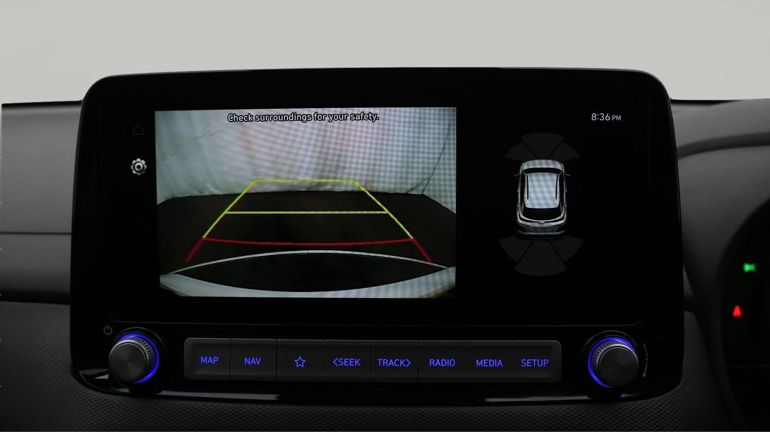 Used Hyundai KONA 2020 for sale - 77747563: Photo 28