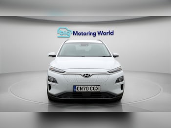 Used Hyundai KONA 2020 for sale - 77747563: Photo