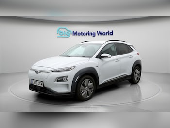 Used Hyundai KONA 2020 for sale - 77747563: Photo