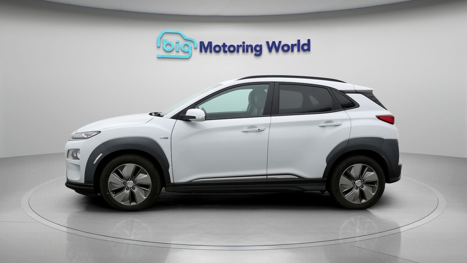 Used Hyundai KONA 2020 for sale - 77747563: Photo 4