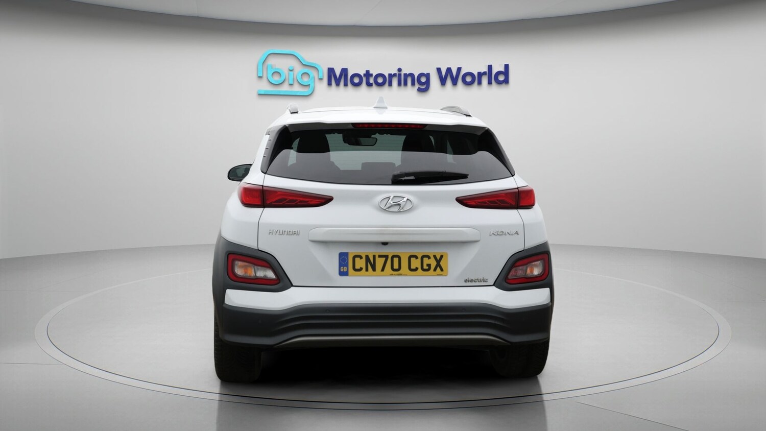 Used Hyundai KONA 2020 for sale - 77747563: Photo 6