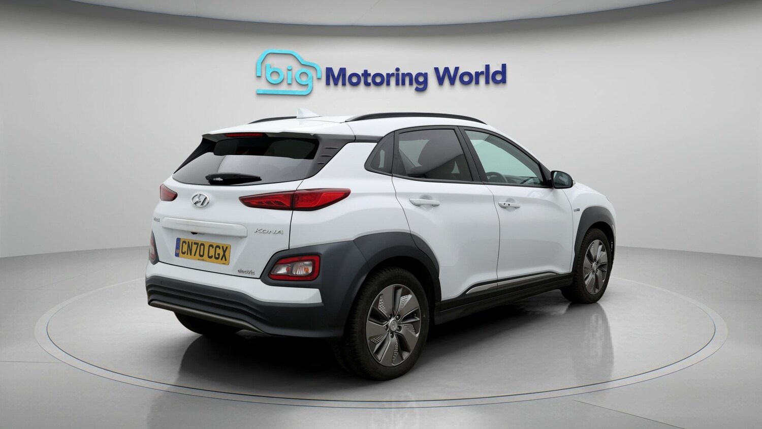 Used Hyundai KONA 2020 for sale - 77747563: Photo 7