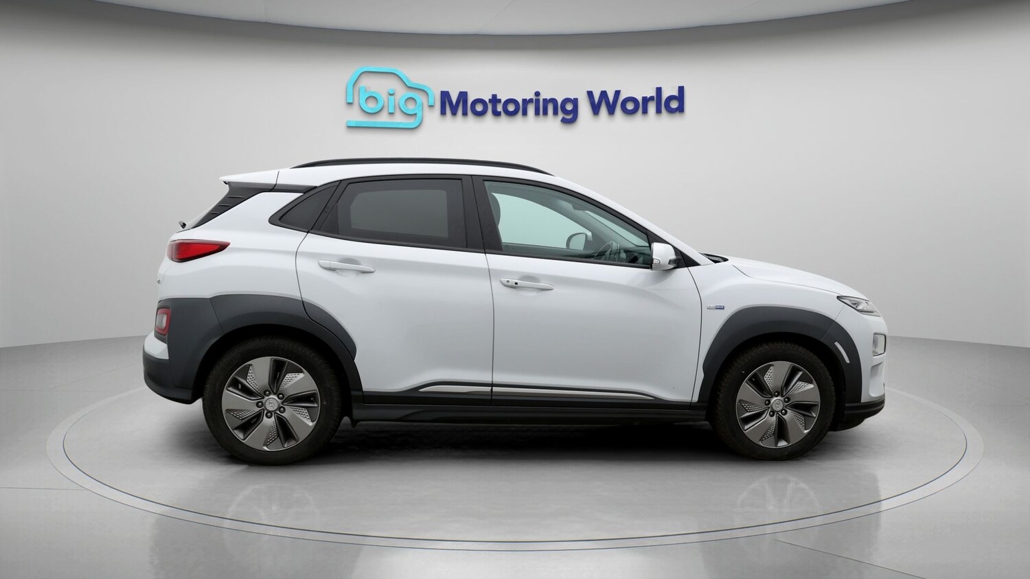 Used Hyundai KONA 2020 for sale - 77747563: Photo 8