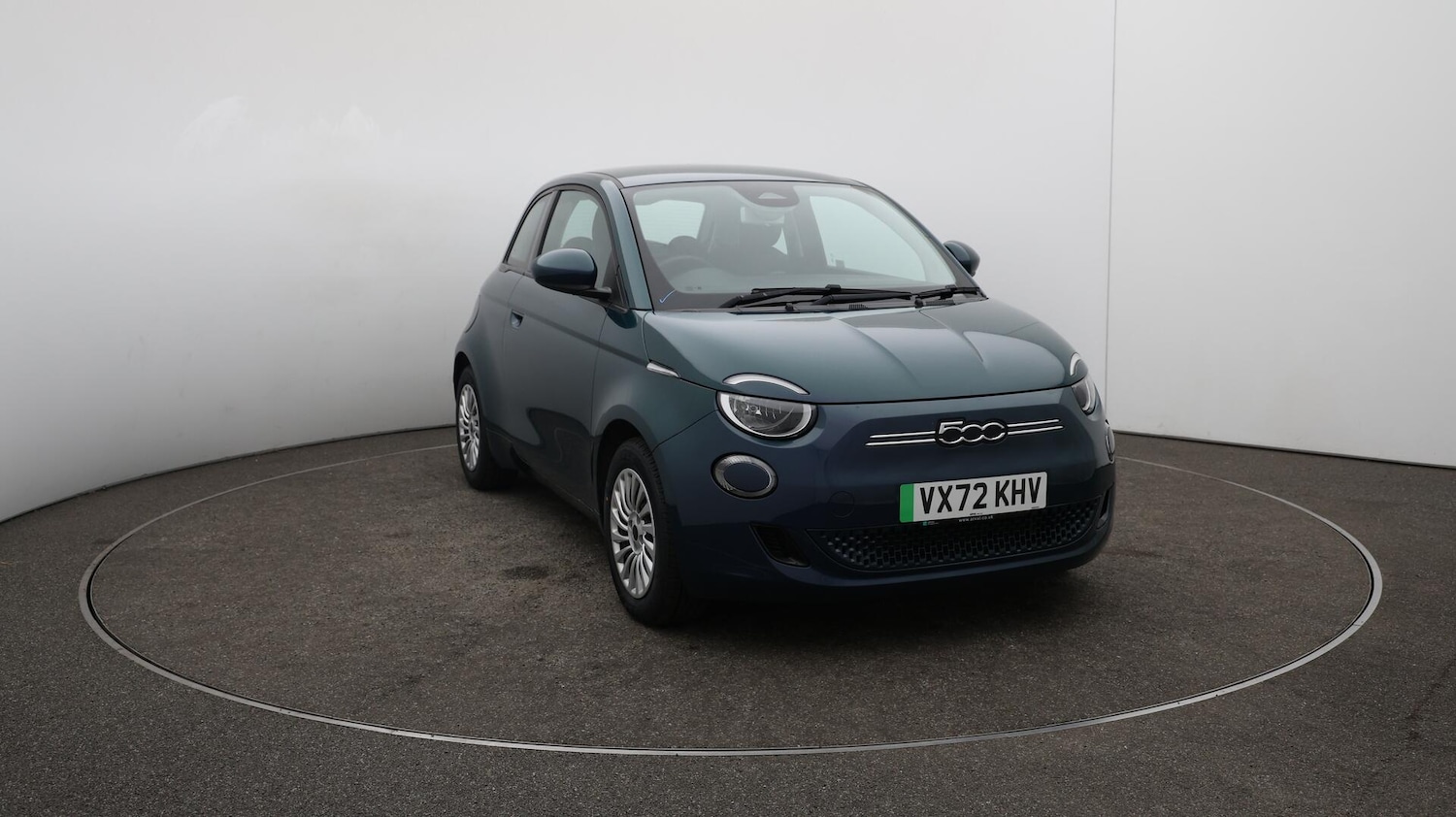 Vehicle 42