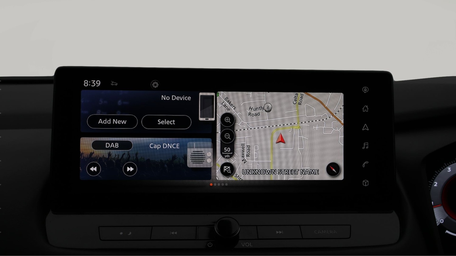 Used Nissan Qashqai 2022 for sale - 77378342: Photo 11