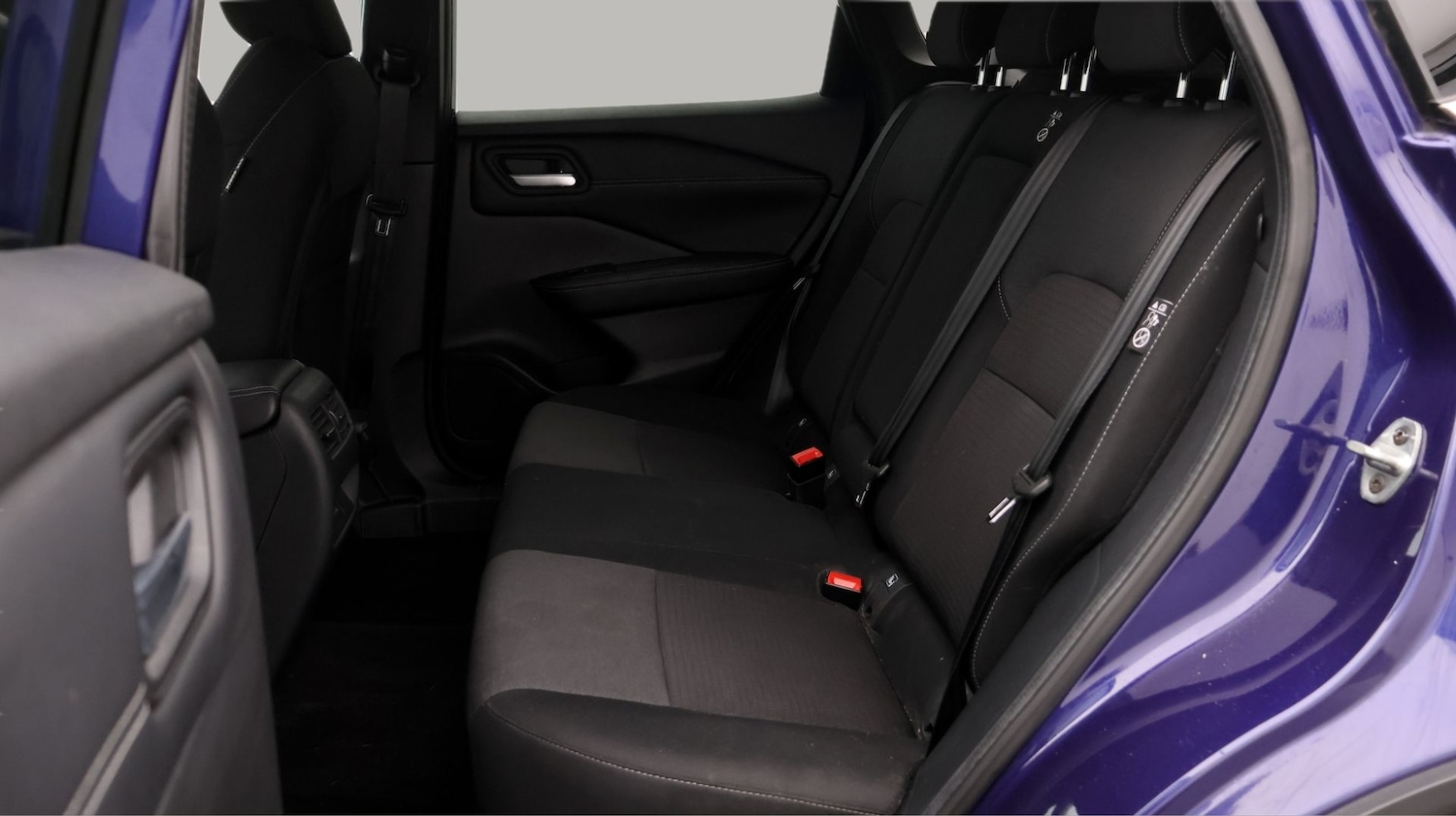 Used Nissan Qashqai 2022 for sale - 77378342: Photo 16