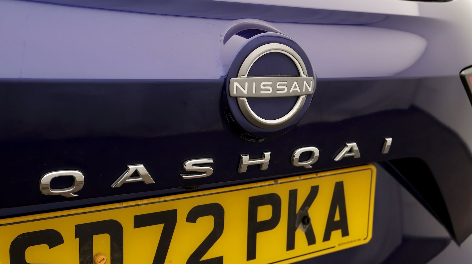 Used Nissan Qashqai 2022 for sale - 77378342: Photo 20