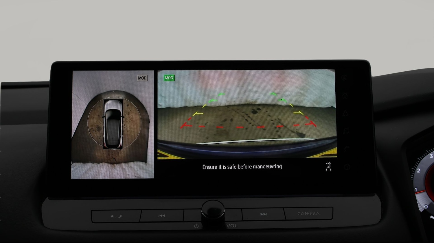 Used Nissan Qashqai 2022 for sale - 77378342: Photo 21